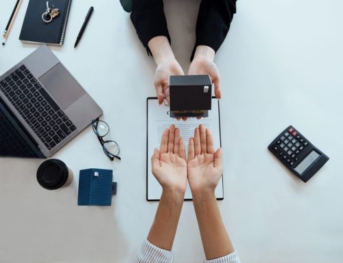 Tax on inherited property, money or shares