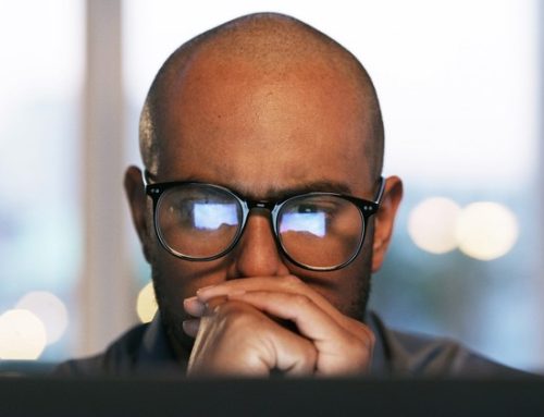 How long should you keep your tax records