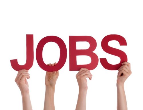 Seven million people started new jobs in 2025