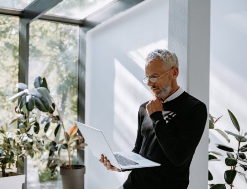 Rolling over capital gains