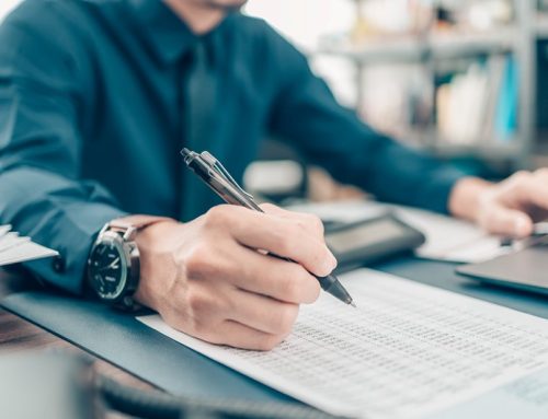 Estimate your Income Tax for the current tax year