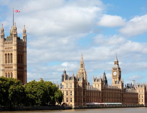 Spring Statement 2026