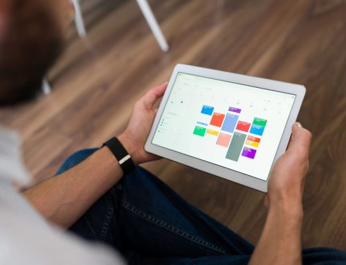 Tax Diary April/May 2026