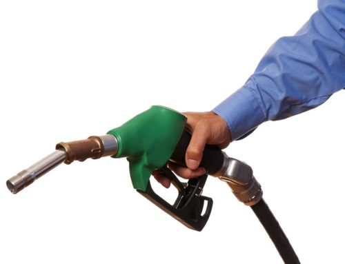 Pay back private fuel costs and avoid tax charge