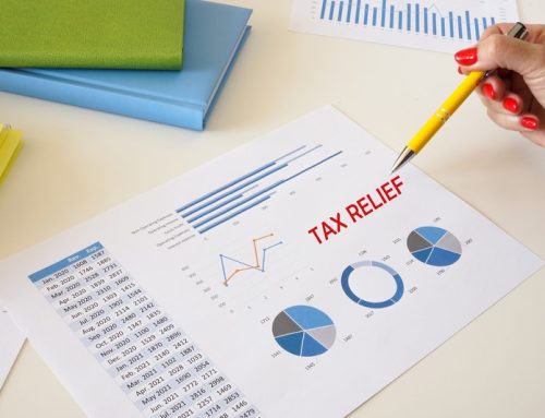 Tax relief when incorporating a business