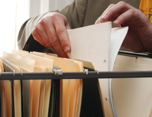 Filing your 2025-26 self-assessment tax return