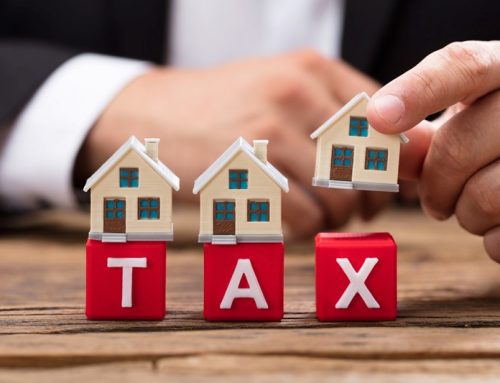 Living away from home?