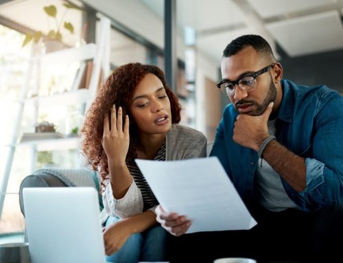 Settlor retains interest in settled property