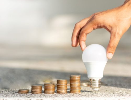 Crackdown on energy profiteering