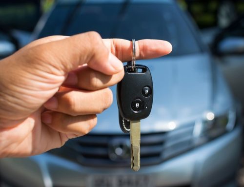 Reclaiming VAT on car leasing costs