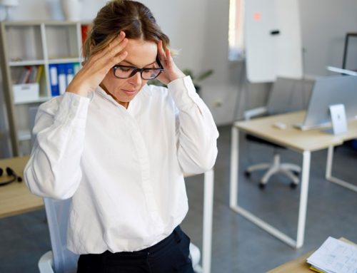 A pattern of workplace harassment may be treated as a continuous event