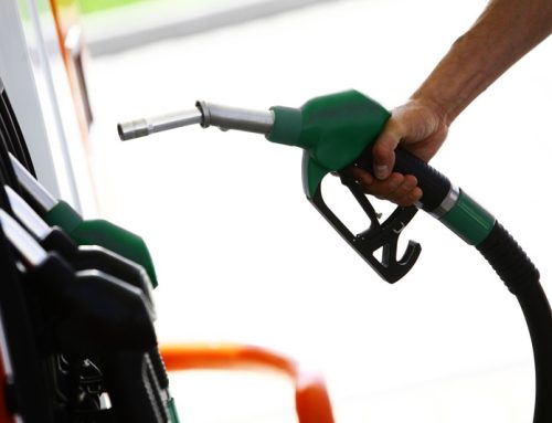 Government measures to ease rising fuel costs