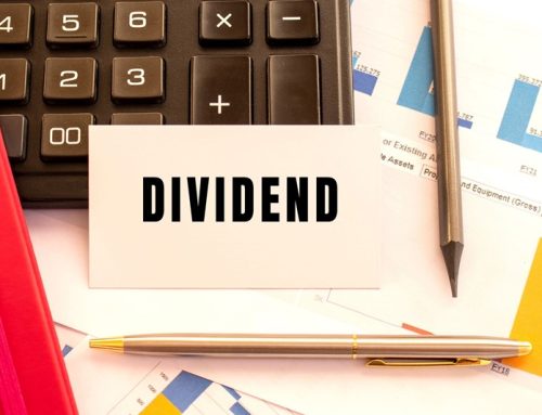 How dividends are taxed