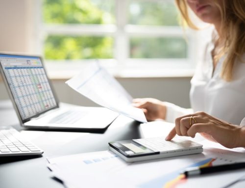 Tougher action on late payments