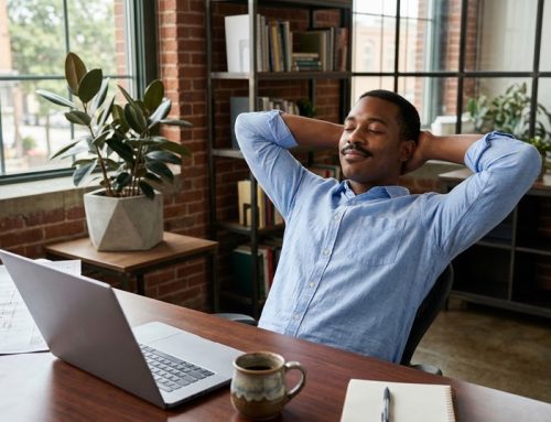 Key person policies and tax relief