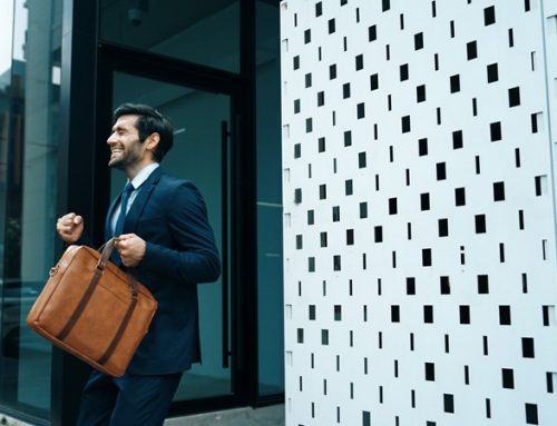 Government Backing your Business programme